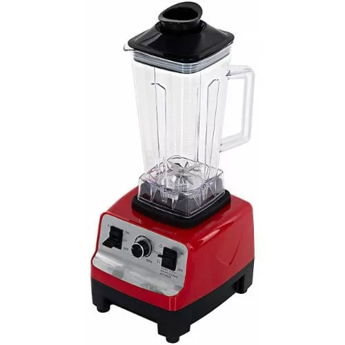 Heavy Duty Multifunction 2 Liter Mixer Blender Grinder 2000 Watts