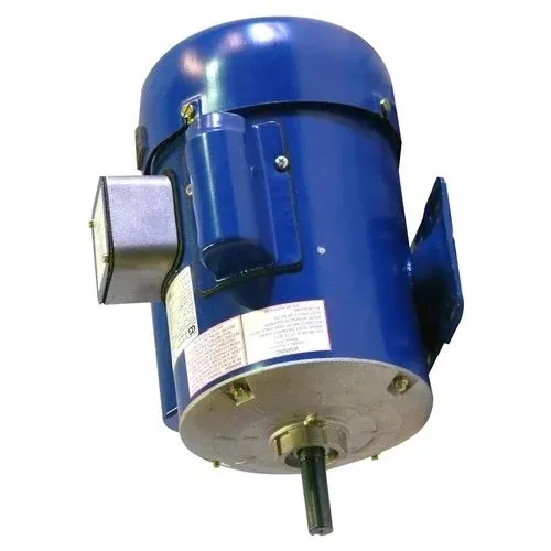 HKI 1 HP copper Motor Single Phase
