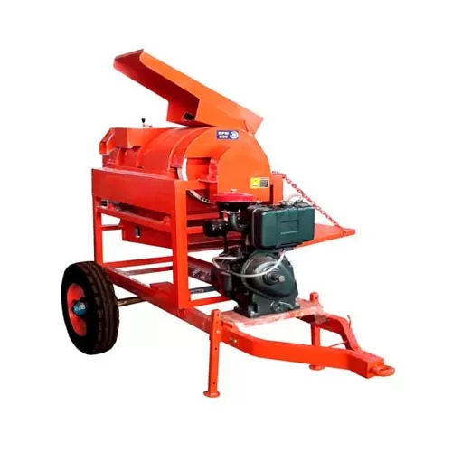 Premium Multi Crop Thresher 10HP  800 kg/hr