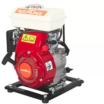 Heavy Duty Neptune NPE-152 1HP PETROL ENGINE