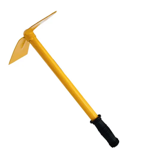 Hectare Garden Hoe-2 Prong Garden Tools  