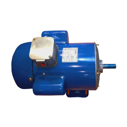 HKI Copper Motor 0.5 HP Single Phase