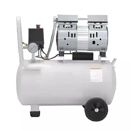 Air Compressor  Oil Free  Power 1HP / 30 Liter 240V