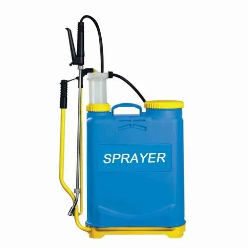 Heavy duty Manual Knapsack 16 Liter Sprayer