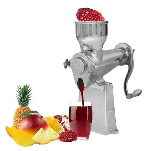 Commercial Juice Machine Hand Operated  No 14