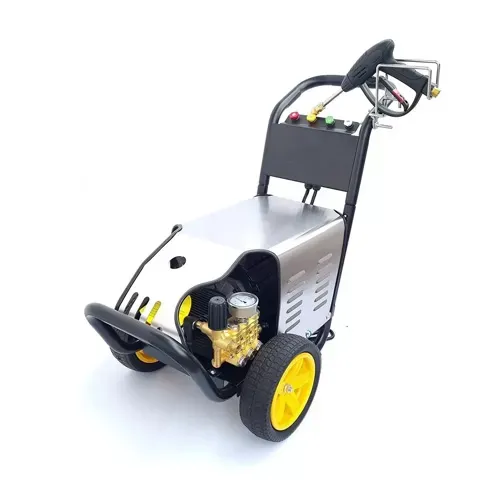 Elephant-Heavy-Duty-Pressure-Car-Washer-380v-3-Hp-Motor-Motor