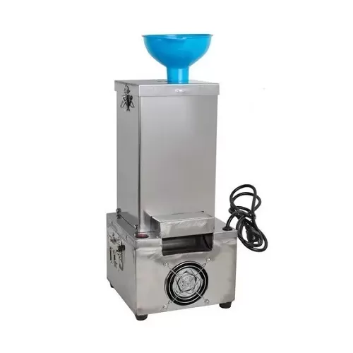 Commercial Garlic Peeling Machine 180W, 20KG Per Hour