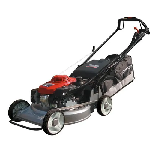 Honda HRJ196 Petrol Lawn Mower 4 Stroke