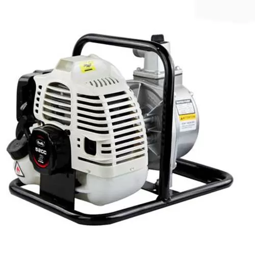 Really 1inch Petrol Water Pump 2HP,  2 Stroke, RAPL-WP52G