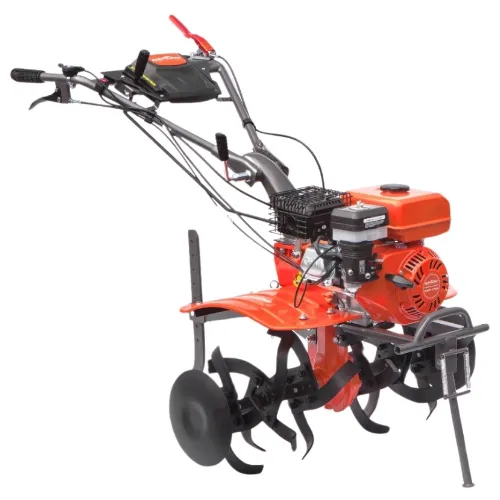 Neptune 7HP Petrol Power Weeder, Self & Recoil Start, NWP-170