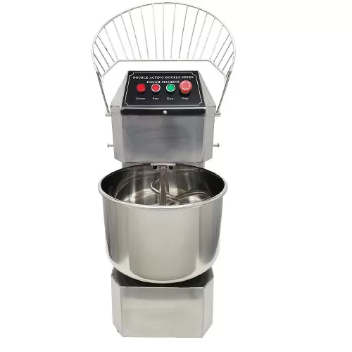 Heavy Duty 30L Spiral Mixer Machine