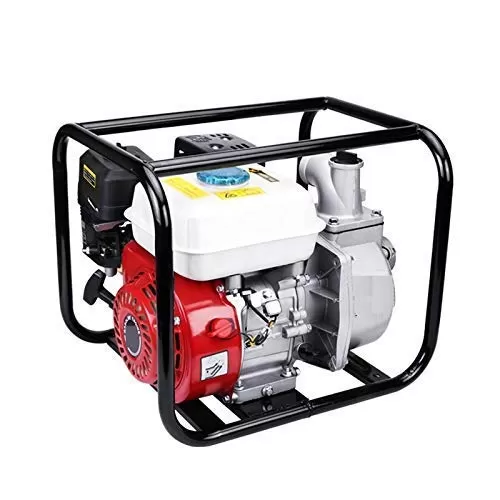 Xpert's Choice 196cc Petrol Water Pump Set 6.5 HP 3x3 Inch