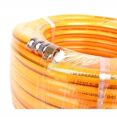 Neptune-Heavy-Duty-100-Meter-Yellow-HTP-Hose-Pipe-85-mm-5Layer-Layer