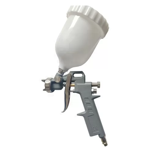 Painter 1.5mm Paint Spray Gun 600ml Capacity