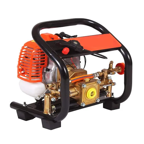 Agriculture Portable Power Sprayer, 2 Stroke, 26cc