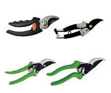 Best Quality Garden Pruning Shears (Pack of 4 Pieces)