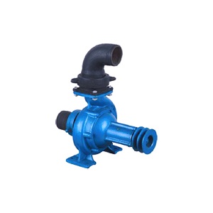 Heavy Duty Centrifugal Pump, 3 Inch, 45m3 / Hour Flow