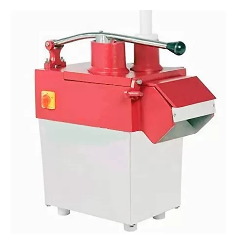 Vegetable Cutter Machine 150 kg/hr 0.5 hp