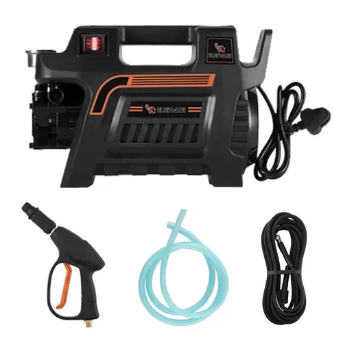 Elephant 130bar High Pressure Car Washer 2200W