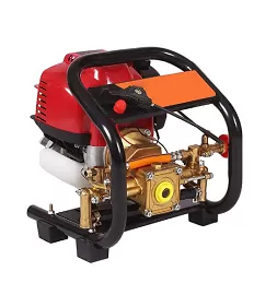 Agriculture Portable Power Sprayer 4 Stroke, 3600 RPM