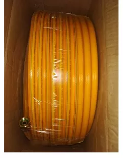 Heavy-Duty-100-Meter-Yellow-HTP-Hose-Pipe-85-mm-5-Layer-VdFFC