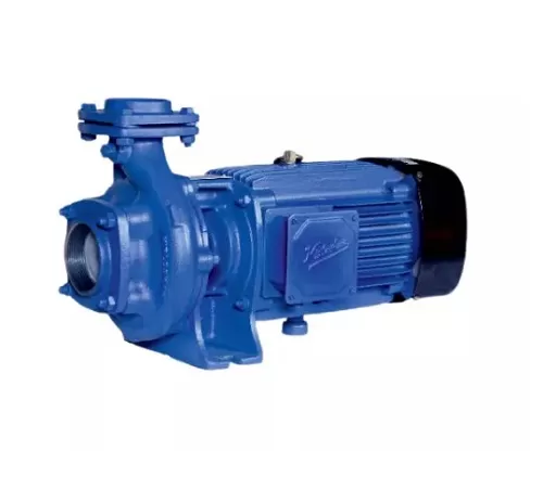 Kirloskar Monoblock Pump 2HP Three Phase KDI-216+