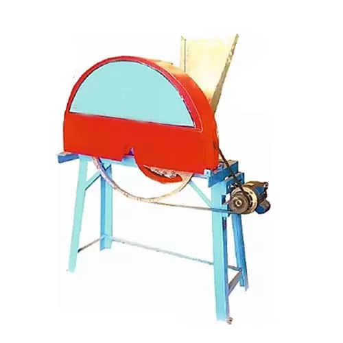 Heavy Duty Chaff Cutter 1Hp Without Motor