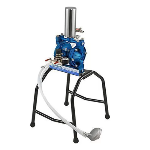 Painter Professional Diaphragm Pump BDP-12