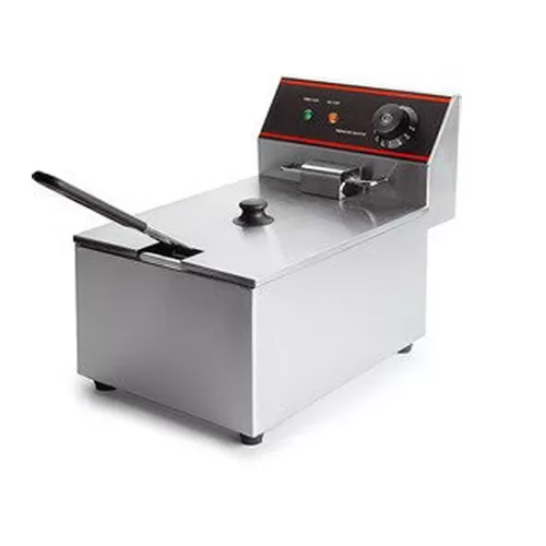 Heavy Duty Premium Model Deep Fryer 6 Liter 2500 W