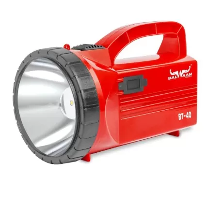 Balwaan LED Bhoomi Shakti Torch 5V