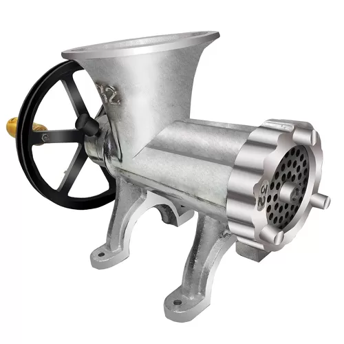 Chatani Keema Meat mincer making Machine Without Motor