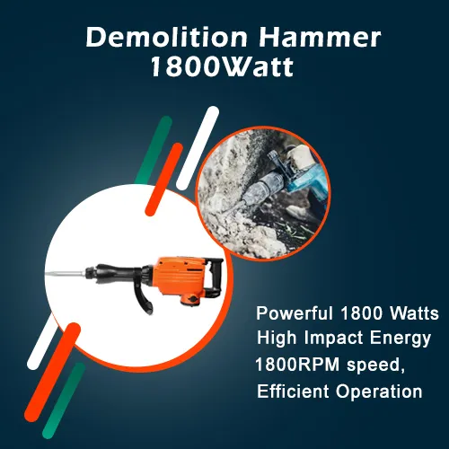 Heavy-Duty-1800W-Demolition-Hammer-Concrete-Breaker