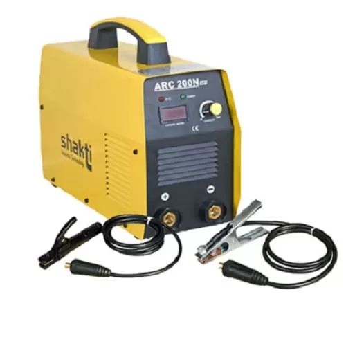 Shakti Arc 200N welding machine Inverter Welding