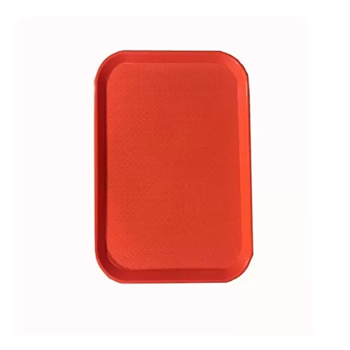 Airdue Decorative Large Square Tray
