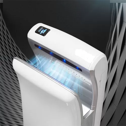 Fully Automatic Sensor Jet Hand Dryer Machine