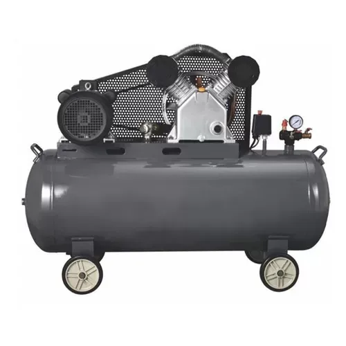Elephant 150L Double Head Lubricated Air Compressor 3HP