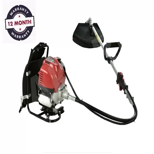 Backpack Brush Cutter 4 Stroke 35 cc