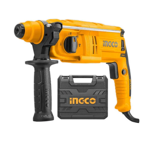 Ingco RGH6508 Rotary Hammer 650W
