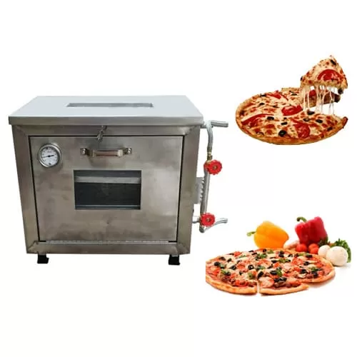 Gas-Operated-Pizza-Oven-4-Pizza-10-x-16-Inch-fBYyq