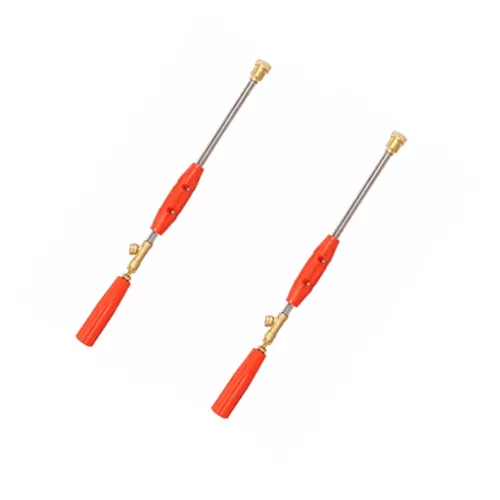 Premium Quality Power Sprayer Guns , Pack of 2pcs