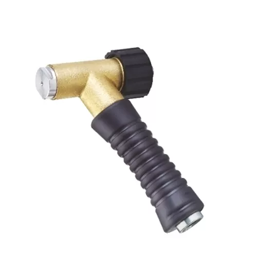 Painter Washing Spray Gun Cleaning 30-70 Psi