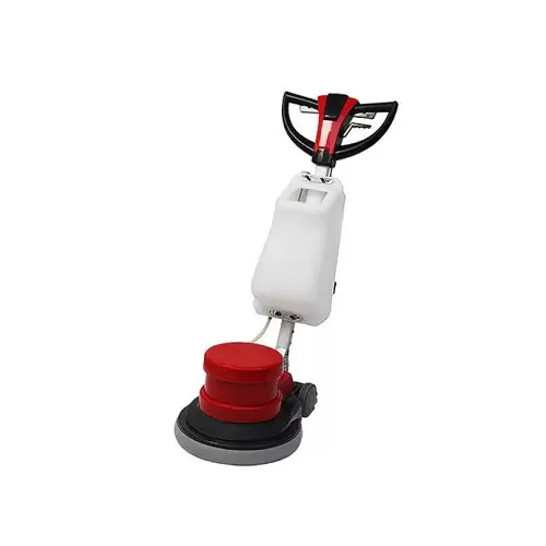 Advance Quality 2 HP Manual Scrubber & Polisher Machine