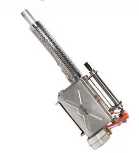 Heavy Duty Neptune NPF-80A Portable Fogging Machine