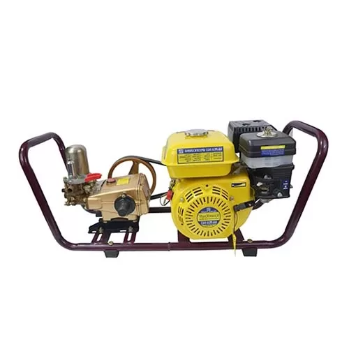 KisanKraft KK-PSP-22 HTP Sprayer Petrol Operated 163CC