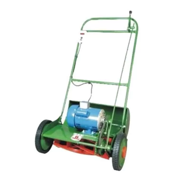 Made in India 20 inch Electro Lawn Boy Mower with 1 hp Motor