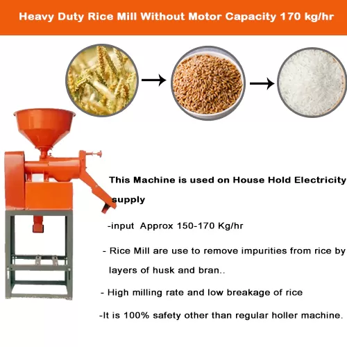 Heavy-Duty-Rice-Mill-Without-Motor-Capacity-170-kghr-O73So