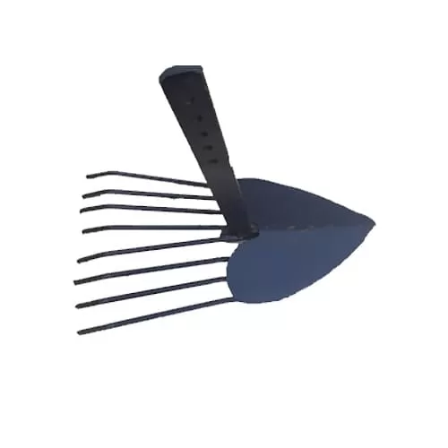 Potato Digger Attachment for power tiller 7Hp and 9Hp