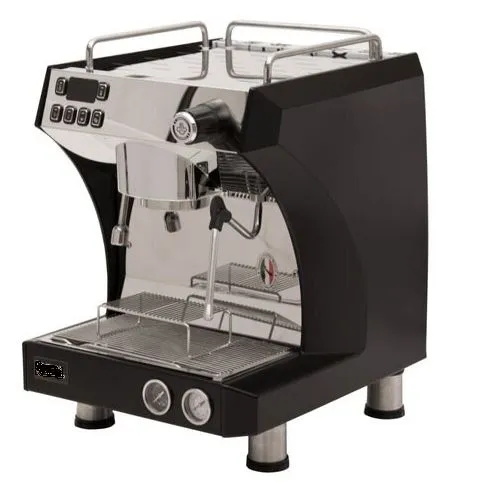 Commercial Single Shot Coffee Machine Electric Espresso Machine