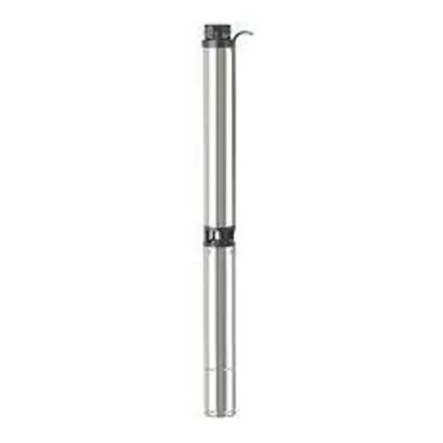 Lubi 1.5HP 18 Stage  Single Phase Submersible 2880Rpm
