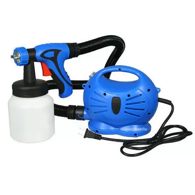 Painter 650W Professional Electric Spray Gun 800ML